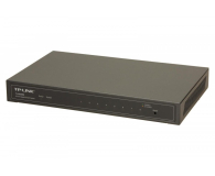 TP-Link 8p TL-SG2008 Rack (8x10/100/1000Mbit) - 206013 - zdjęcie 4